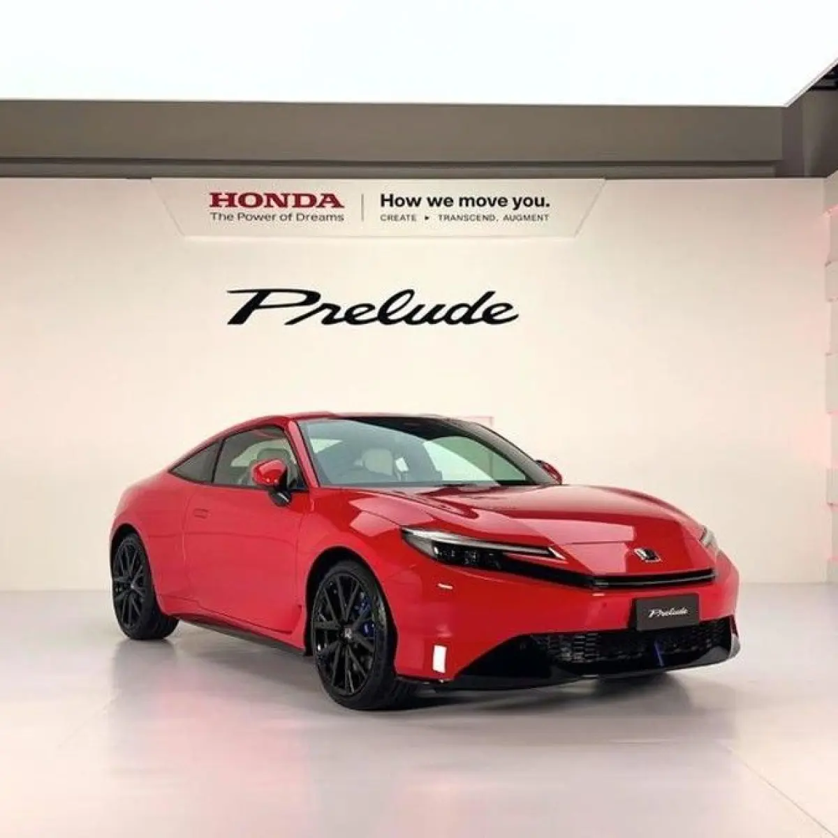 Penantian Berakhir: Honda Prelude Hybrid Mulai Didistribusikan ke Konsumen Indonesia Akhir Mei 2026