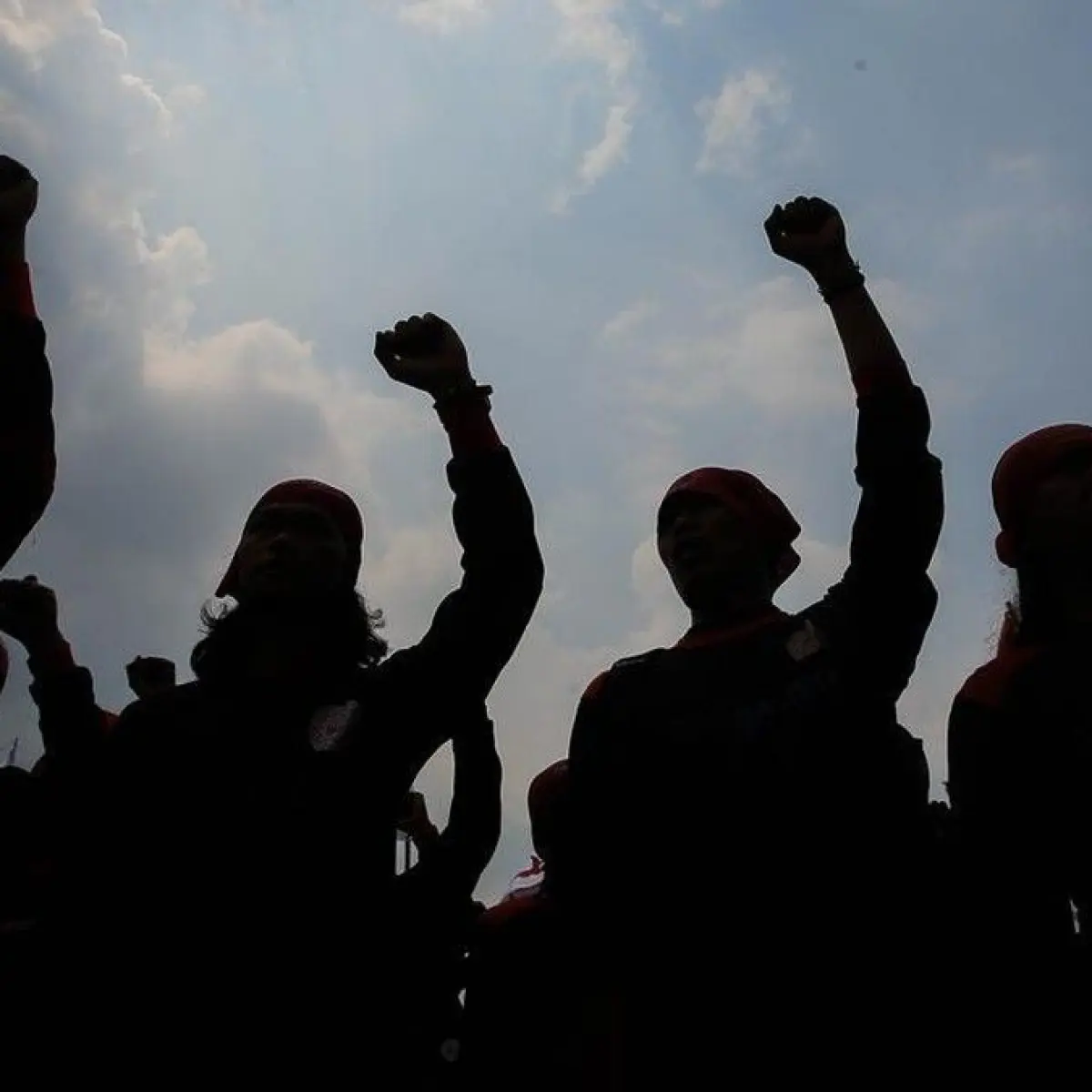 Momentum Hari Buruh 1 Mei 2026: Apresiasi Dedikasi Pekerja Penggerak Ekonomi Bangsa