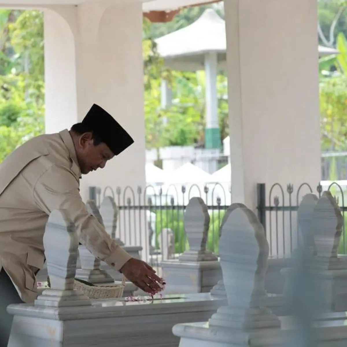 Foto: Dok. Badan Komunikasi Pemerintah