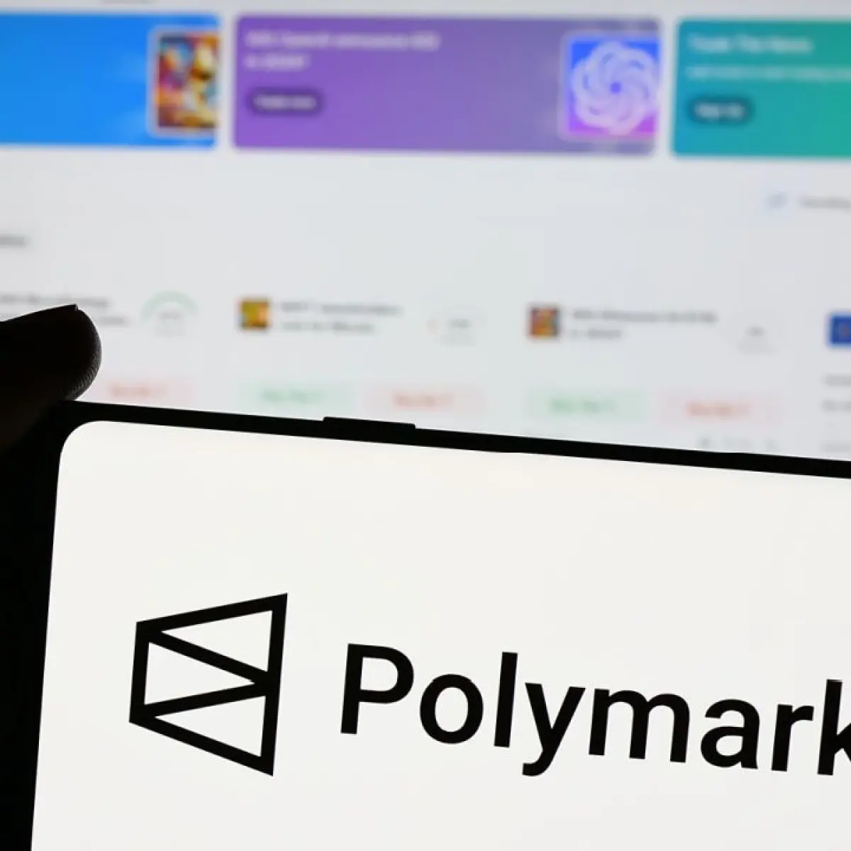Ilustrasi: Mayoritas Investor Pasar Prediksi Polymarket Merugi di Awal 2026: Analisis Dominasi Bot Otomatis