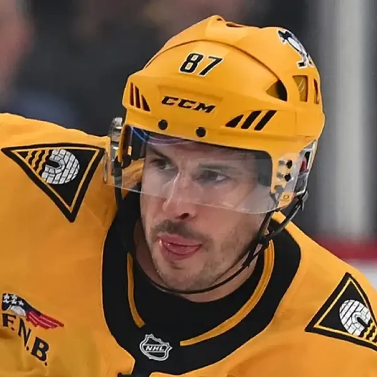 Crosby Memimpin Revolusi Mundur Penguins, Paksa Flyers Hadapi Game 6 Penentuan