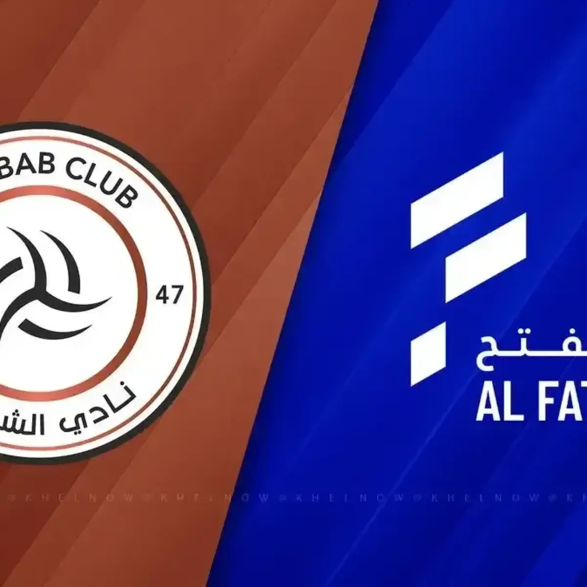 Al Shabab Berupaya Amankan Tren Positif Saat Menjamu Al Fateh di Riyadh