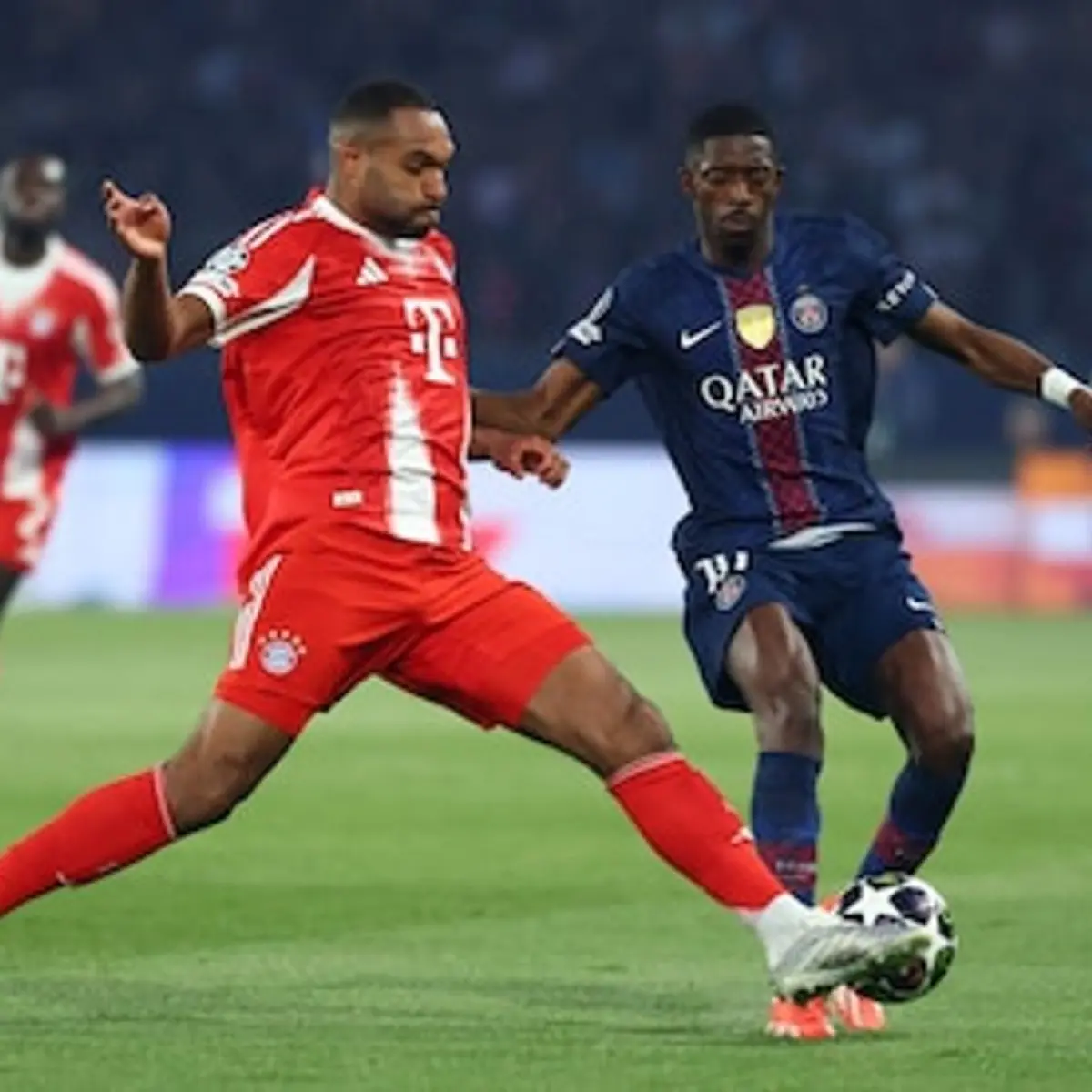 Duel Raksasa Eropa: Analisis Kekuatan Lini Serang Bayern Munchen Kontra PSG di Semifinal Liga Champions 2026