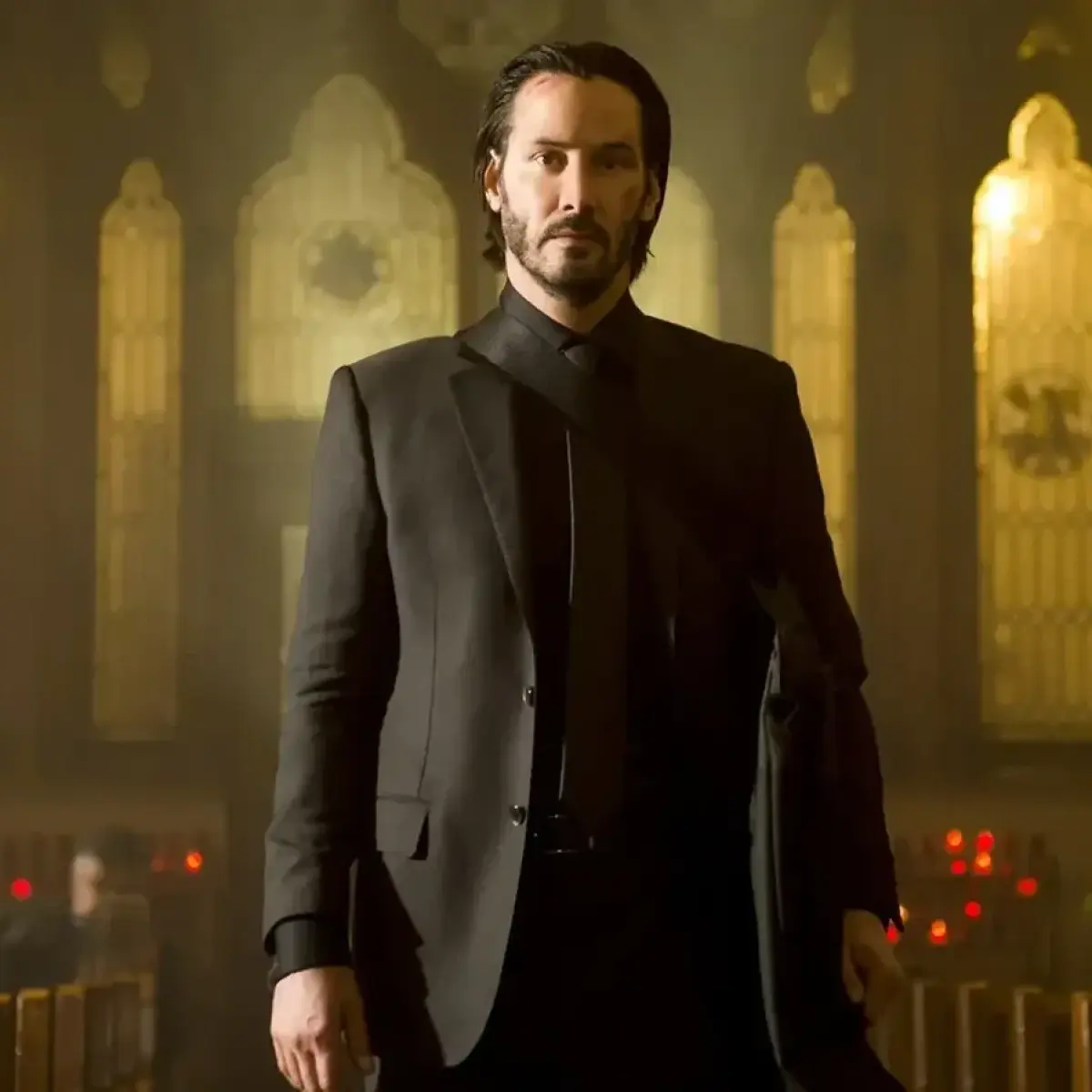 Bocoran Soal Rencana John Wick 5. (Foto: Dok. Lionsgate)