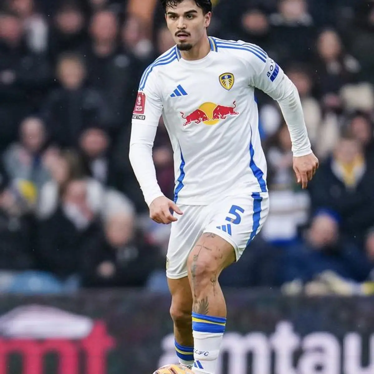 Daniel Farke Bergerak Cepat: Menjaga Benteng Leeds United dari Intaian Klub Premier League