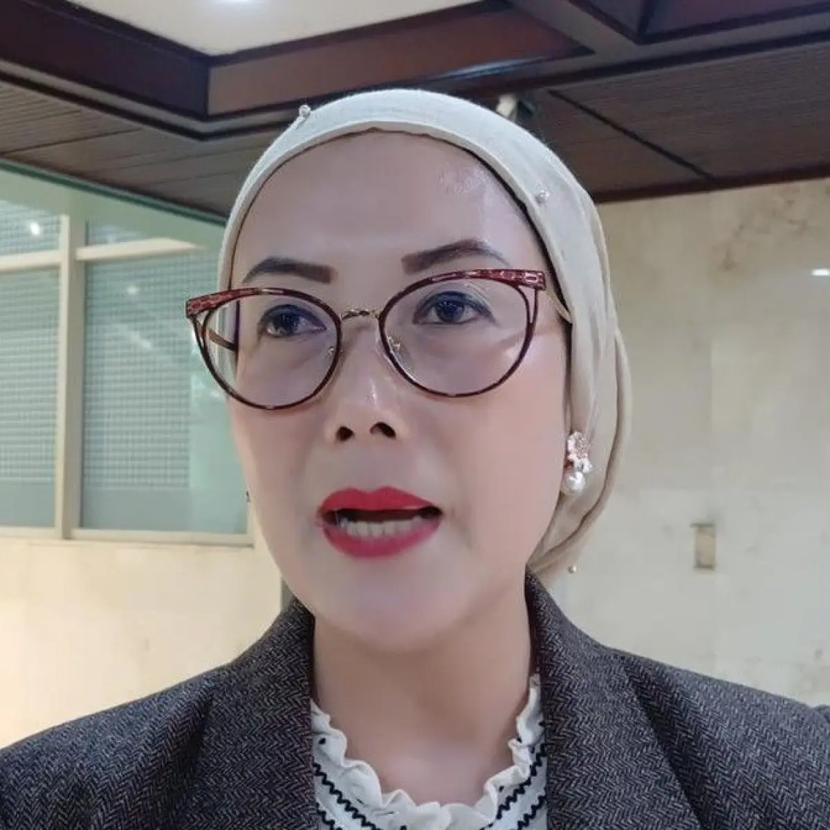 Respons DPR atas Usulan Pemindahan Gerbong Wanita KRL Pasca Insiden Bekasi: Prioritaskan Keselamatan Sistemik