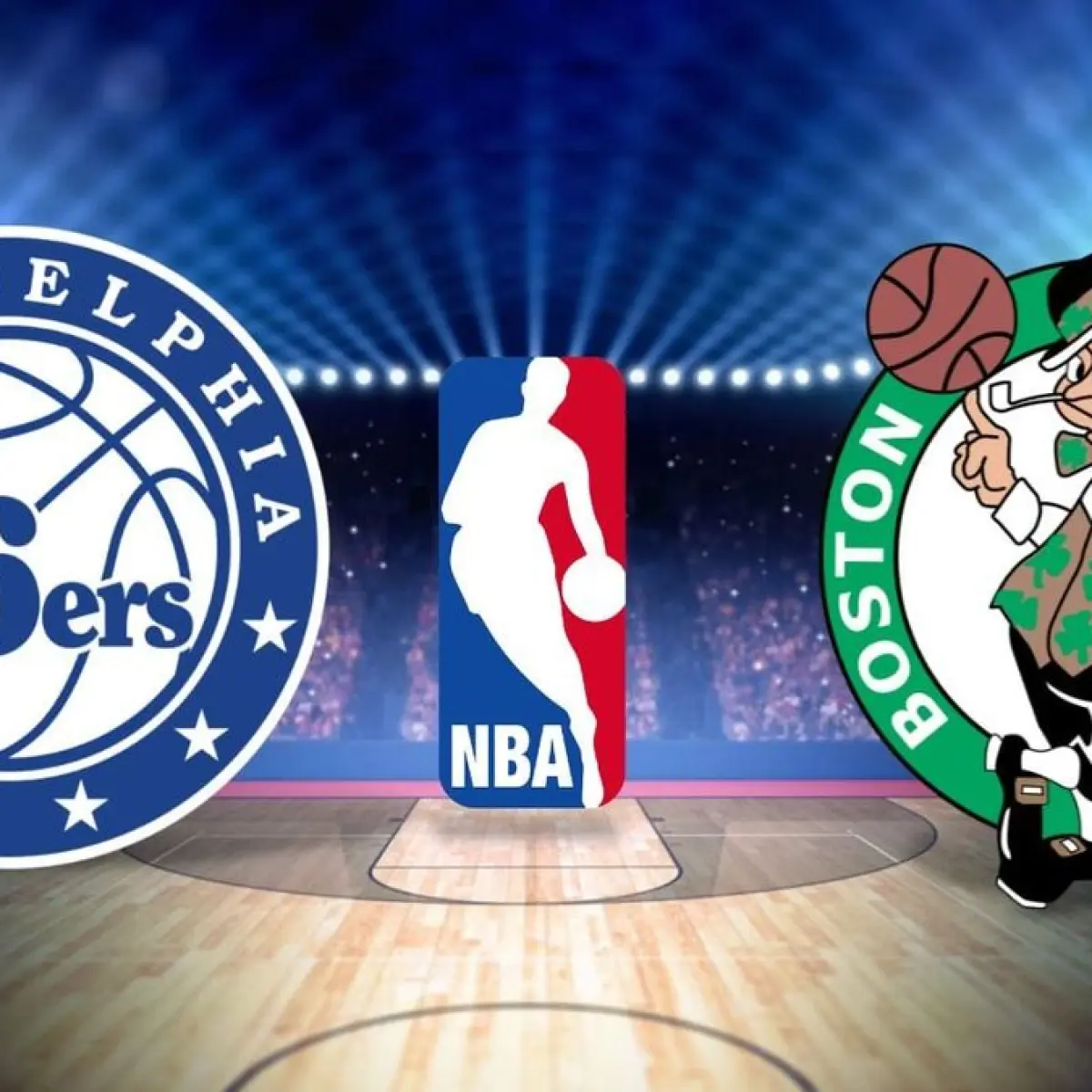 Embiid dan Maxey Pimpin 76ers Tekan Celtics, Seri Semifinal Wilayah Timur Berlanjut ke Gim Keenam