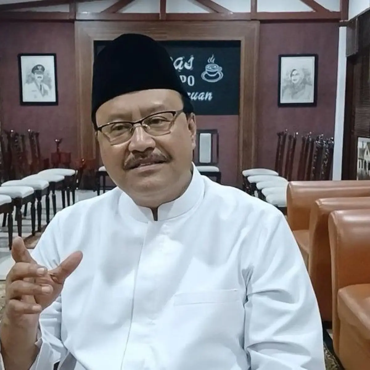 Foto: Muhajir Arifin