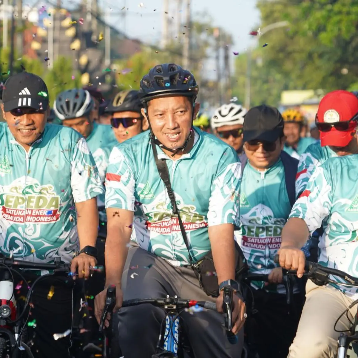 Dok GP Ansor