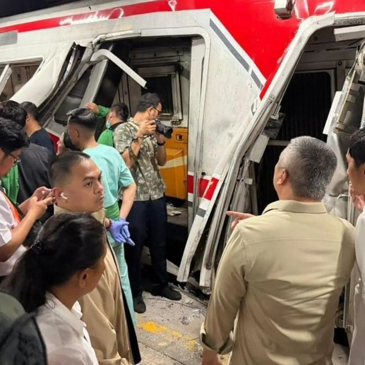 Kemenhub Selidiki Intensif Manajemen Keselamatan Green SM Usai Insiden Maut di Bekasi