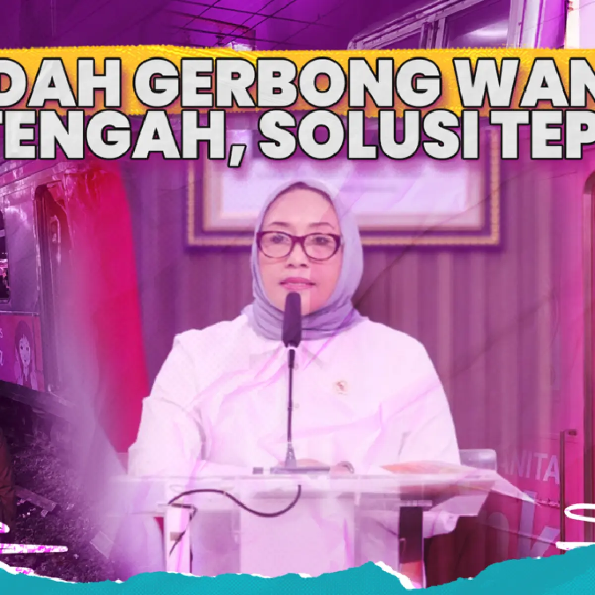 Gelombang Kecelakaan Transportasi Darat: Setelah Bekasi, KA Dhoho Kembali Seruduk Truk di Perlintasan Blitar