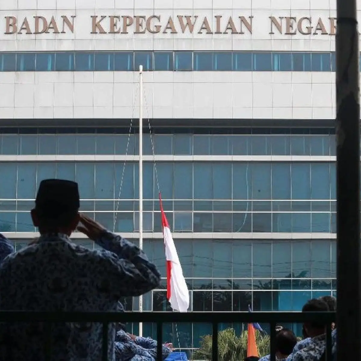 Ilustrasi / Foto: Ari Saputra