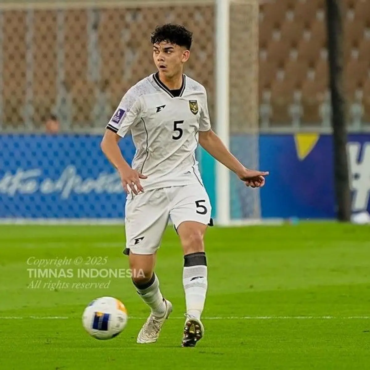 Nova Arianto Integrasikan Diaspora Mathew Baker dalam Persiapan Matang Timnas Indonesia U-19 Jelang Piala AFF 2026