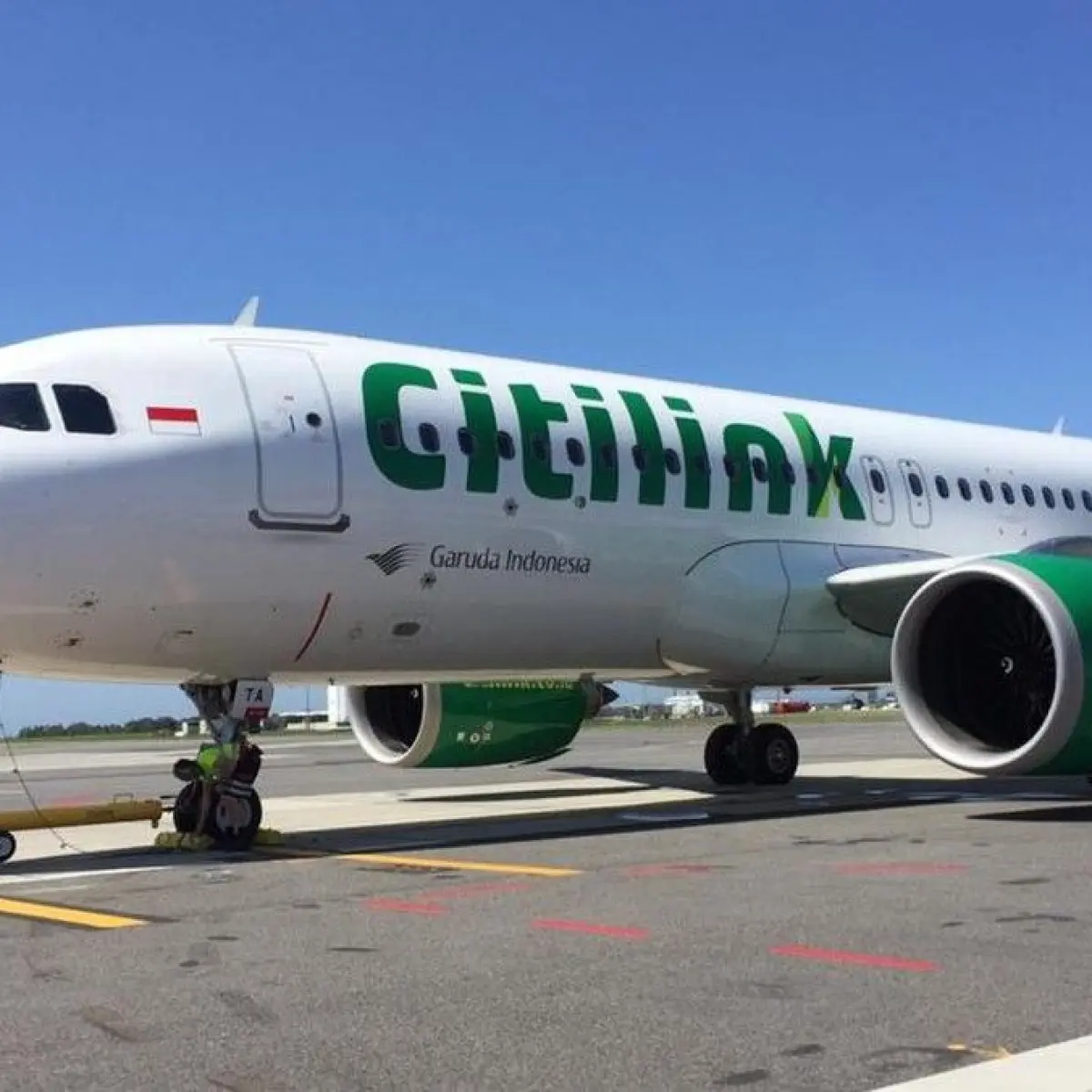 Foto: (dok. Citilink)