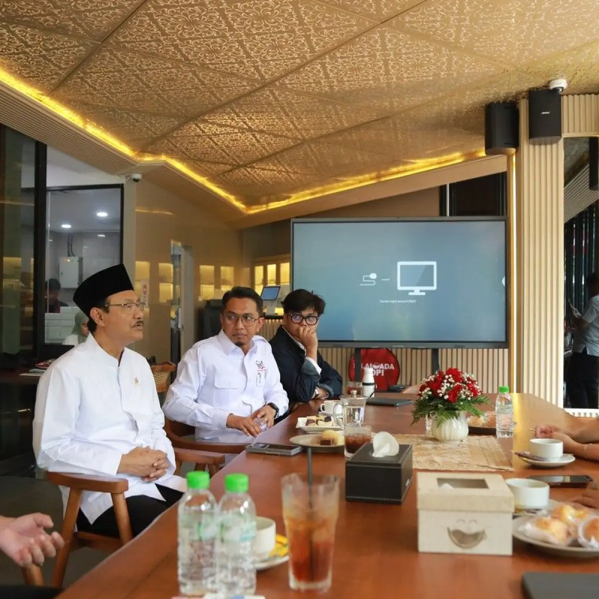 Foto: dok. Kemensos