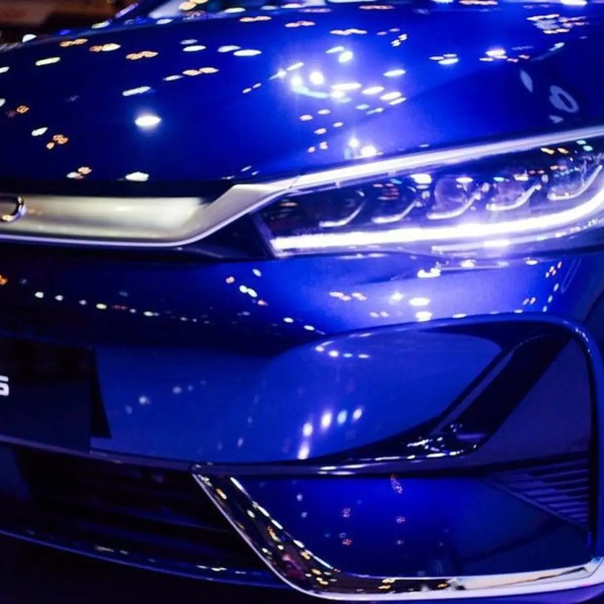BYD Siap Hadirkan MPV Hybrid Premium? Kode M6 PHEV Terdeteksi dalam Data Pemerintah Indonesia