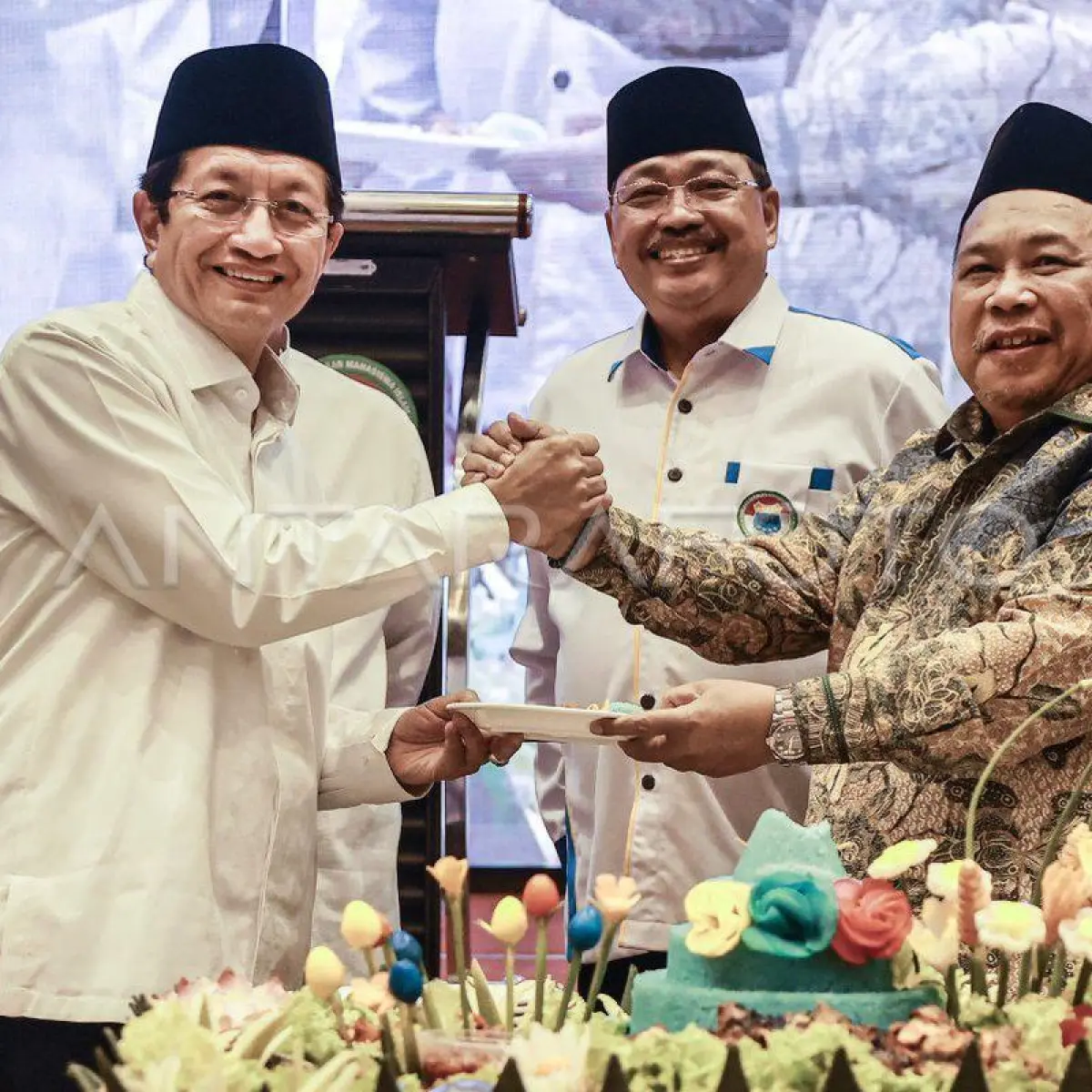 Sorotan Kritis Andi Jamaro Dulung: Keseimbangan Representasi Ulama Non-Jawa dalam Struktur Kepemimpinan PBNU Mendesak Diperbaiki