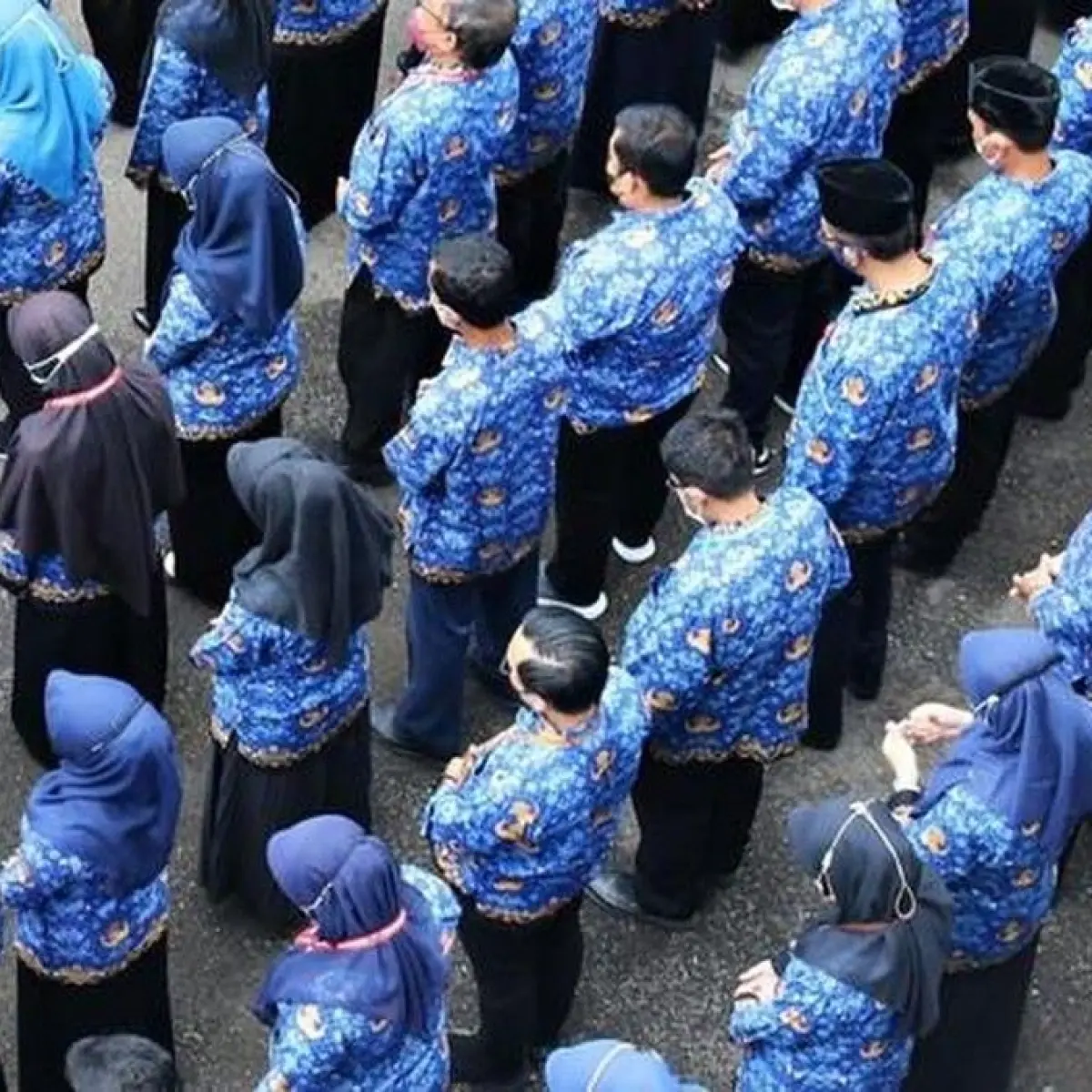 Batas Akhir Pelaporan Harta Kekayaan ASN Diperketat, Cek Tenggat Waktu 30 April 2026