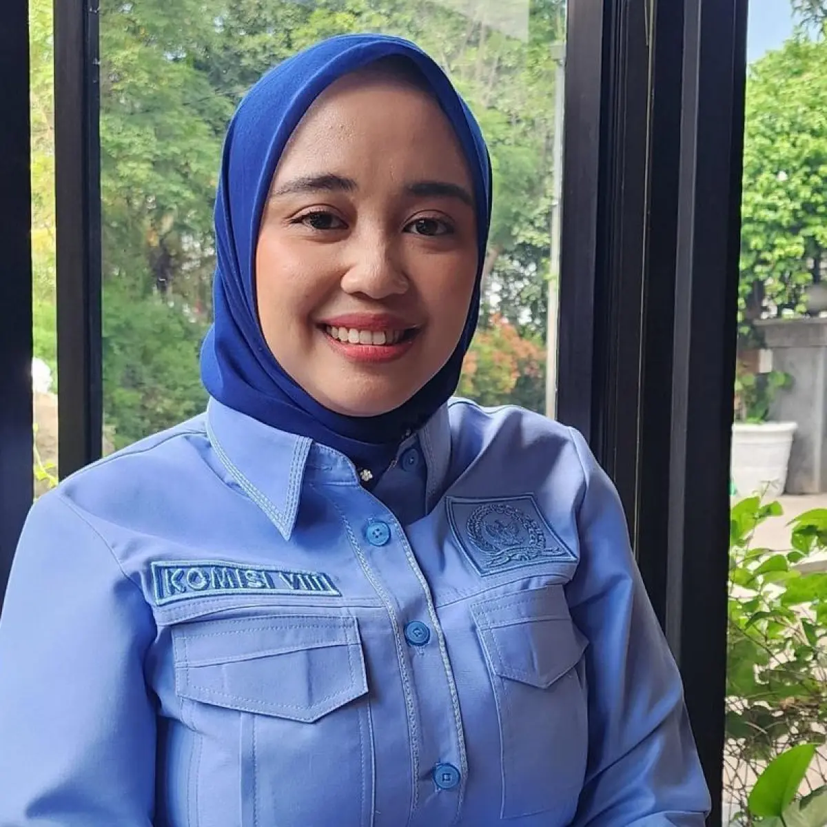 DPR Mendesak Pengawasan Ketat Transportasi Pasca Kecelakaan Bus Wisata Jemaah Haji di Arab Saudi