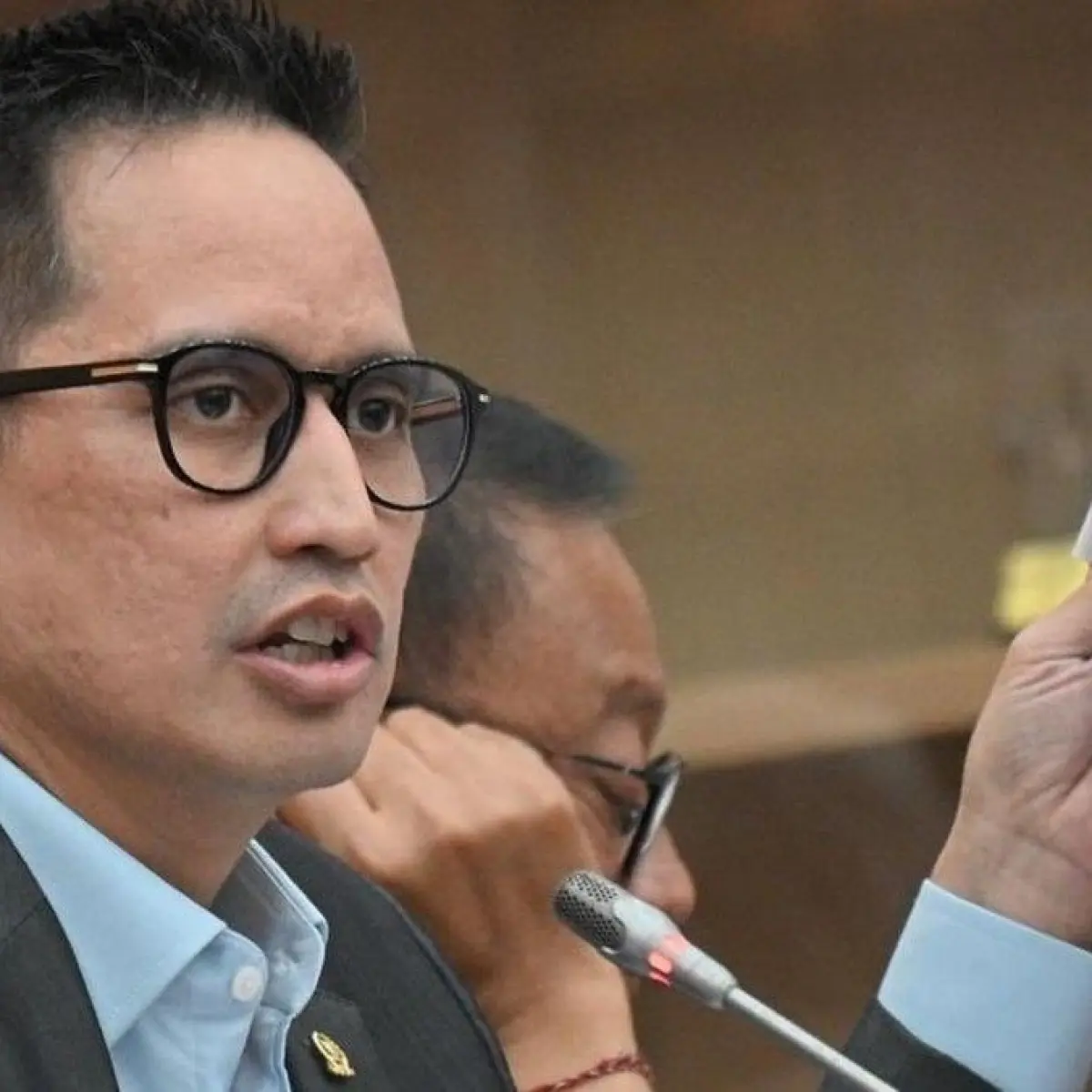 DPR Minta KAI Lakukan Audit Keselamatan Total Pasca Tragedi Tabrakan KA di Bekasi