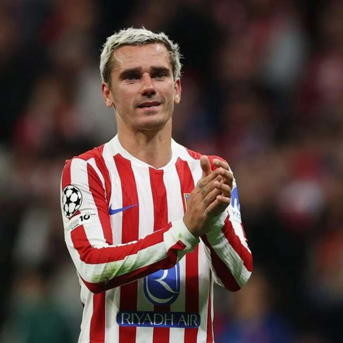Antoine GriezmannREUTERS/Isabel Infantes