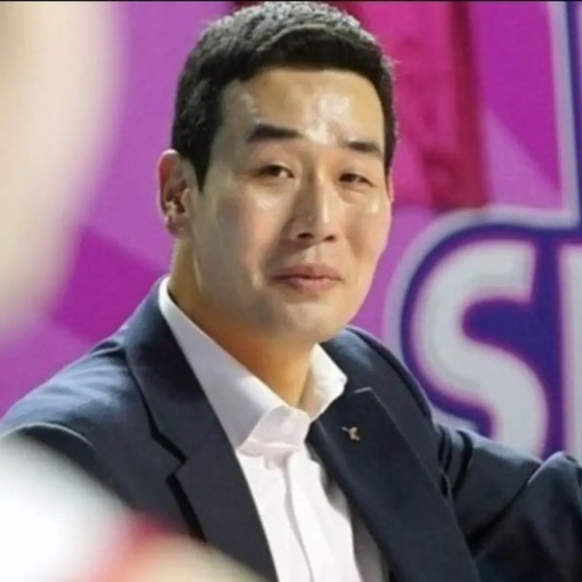 Pelatih Red Sparks, Ko Hee-jin