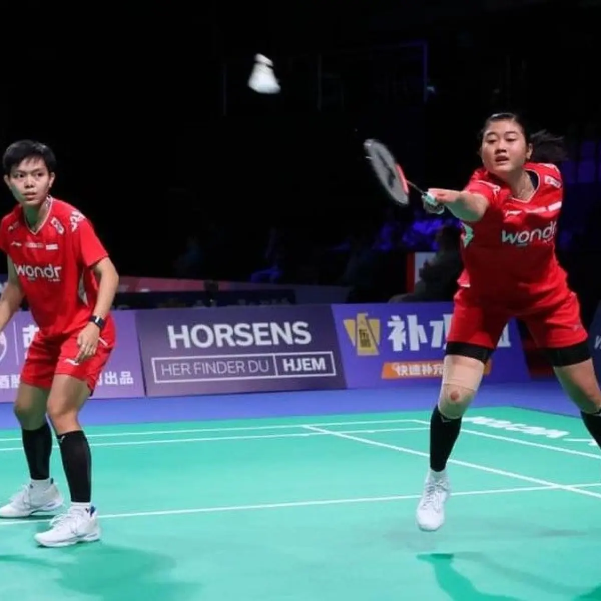 Drawing Perempat Final Uber Cup 2026: Indonesia Ditantang Denmark dalam Duel Penentu Tiket Semifinal