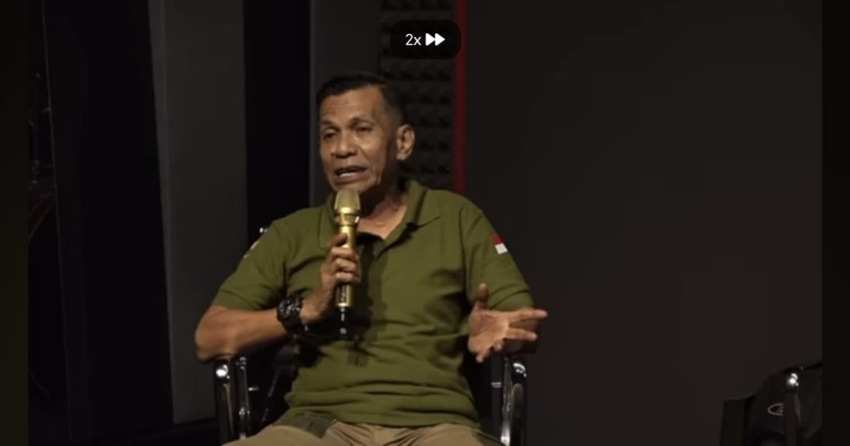 Pengamat Bedah Narasi Isu Nepotisme Presiden Prabowo, Berikut Fakta Sistem Merit dan Kewenangan Konstitusional