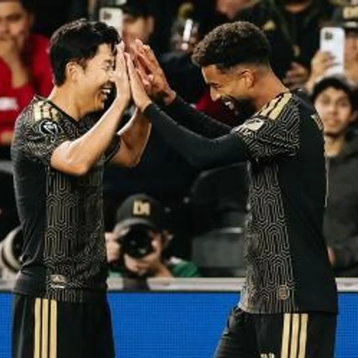 Drama Menit Akhir: Nkosi Tafari Antar LAFC Raih Kemenangan Tipis Atas Toluca di Semifinal Concacaf