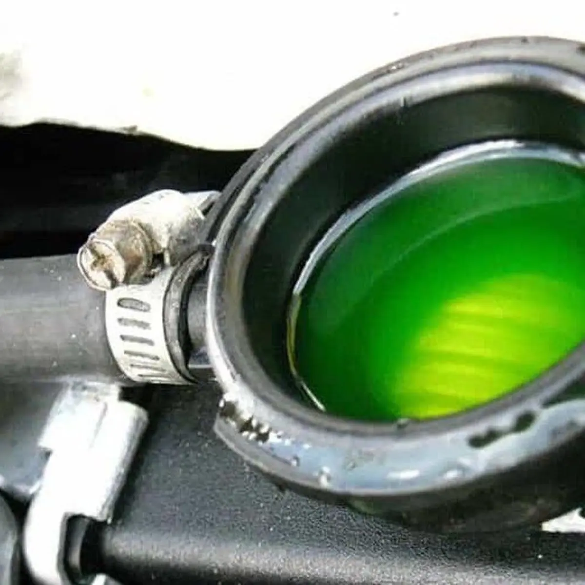 Ilustrasi radiator Foto: dok. Toyota Astra