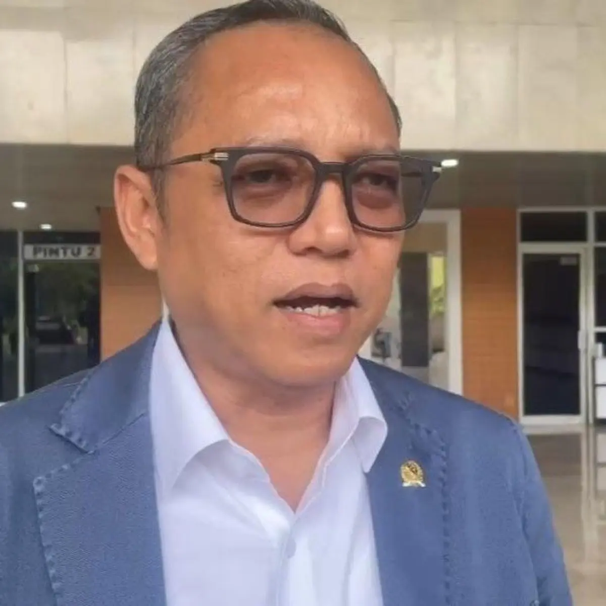 PDIP Beri Sikap Resmi Terhadap Wacana Ambang Batas Parlemen 13 Kursi dari Yusril Ihza Mahendra