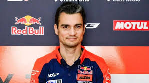 Proyeksi Juara MotoGP 2026: Dani Pedrosa Ungkap Tiga Kandidat Utama di Arena Balap