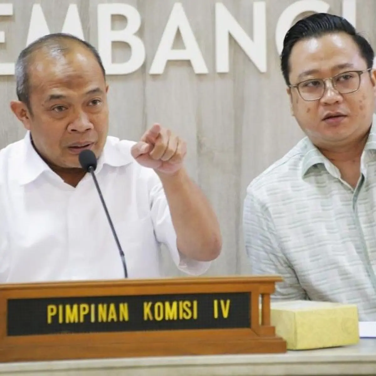 DPRD Jabar Mendesak Pergeseran Pola Pikir Kerja Guna Tingkatkan Kesejahteraan 50 Juta Warga