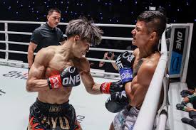 Tiga Duel Pemanas Panggung yang Diprediksi Akan Mengguncang Arena ONE SAMURAI 1 Tokyo