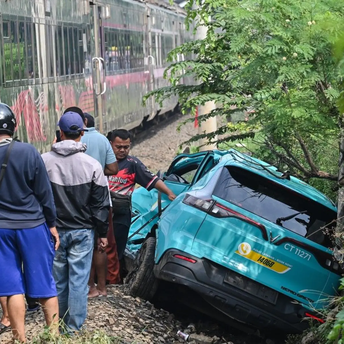 Insiden KA di Bekasi Timur Bongkar Evaluasi Kritis Sistem Keamanan Perlintasan Sebidang Nasional