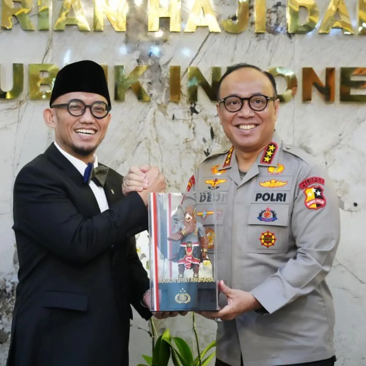 Kolaborasi Lintas Lembaga Ditingkatkan untuk Membendung Penipuan Calo Haji Non-Prosedural Jelang Musim Puncak 2026