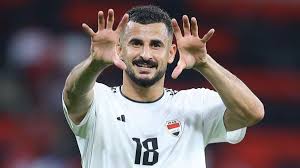 Solusi Lini Depan Persib Bandung: Menilik Potensi Kedatangan Aymen Hussein Sebagai Ujung Tombak Baru