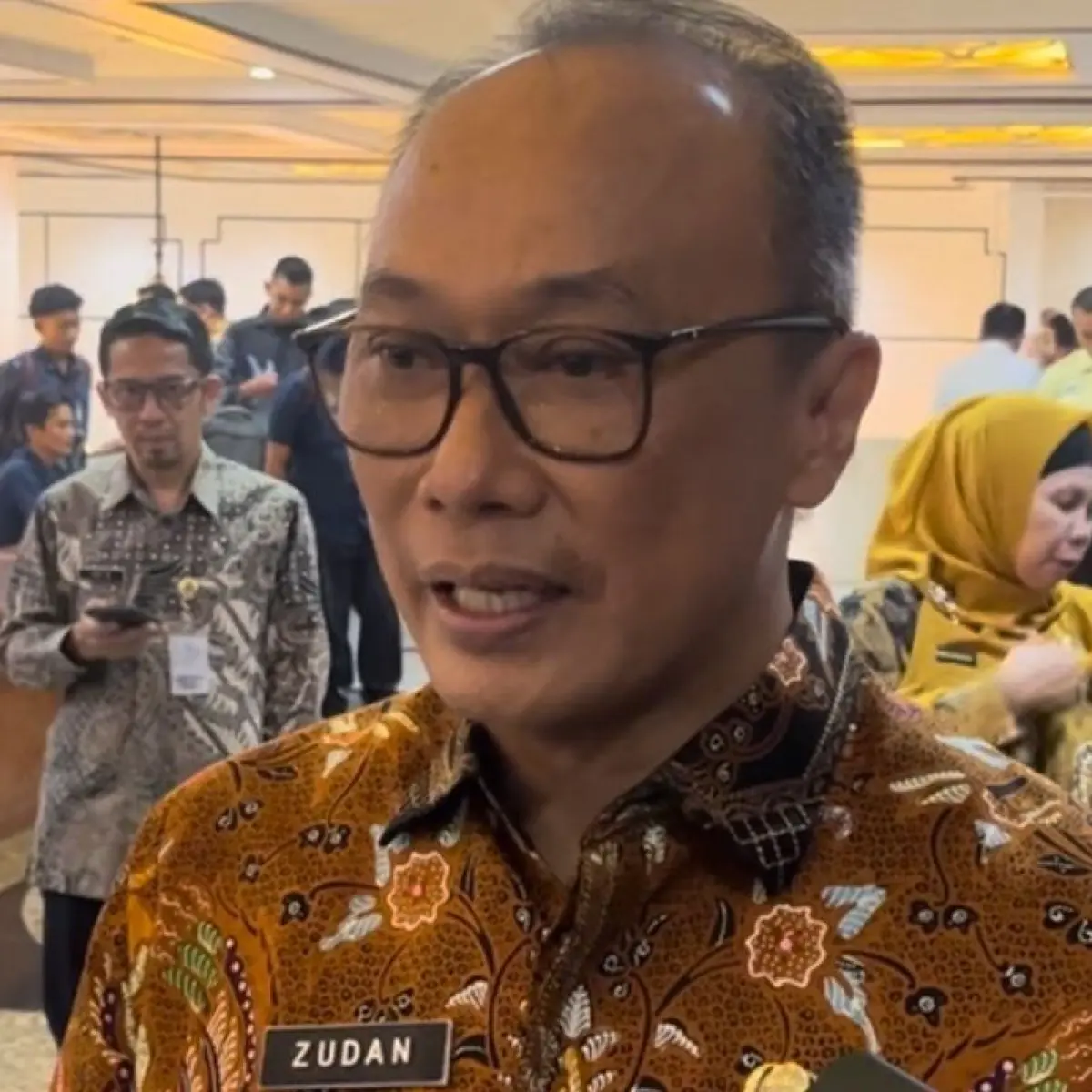 Negara Berikan Kenaikan Pangkat Anumerta Bagi Guru ASN Korban Kecelakaan Kereta di Bekasi