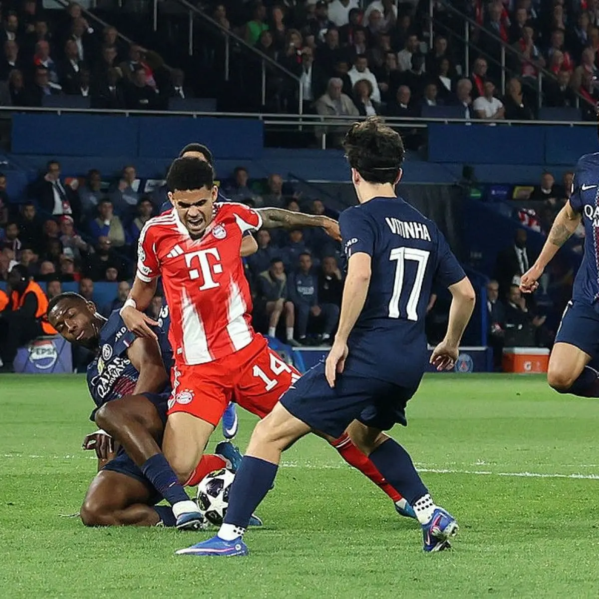 Foto: Getty Images/Alexander Hassenstein