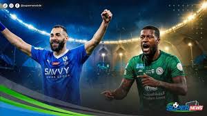 Misi Al Okhdood Keluar dari Zona Merah Saat Jamu Al Ettifaq di Liga Pro Saudi