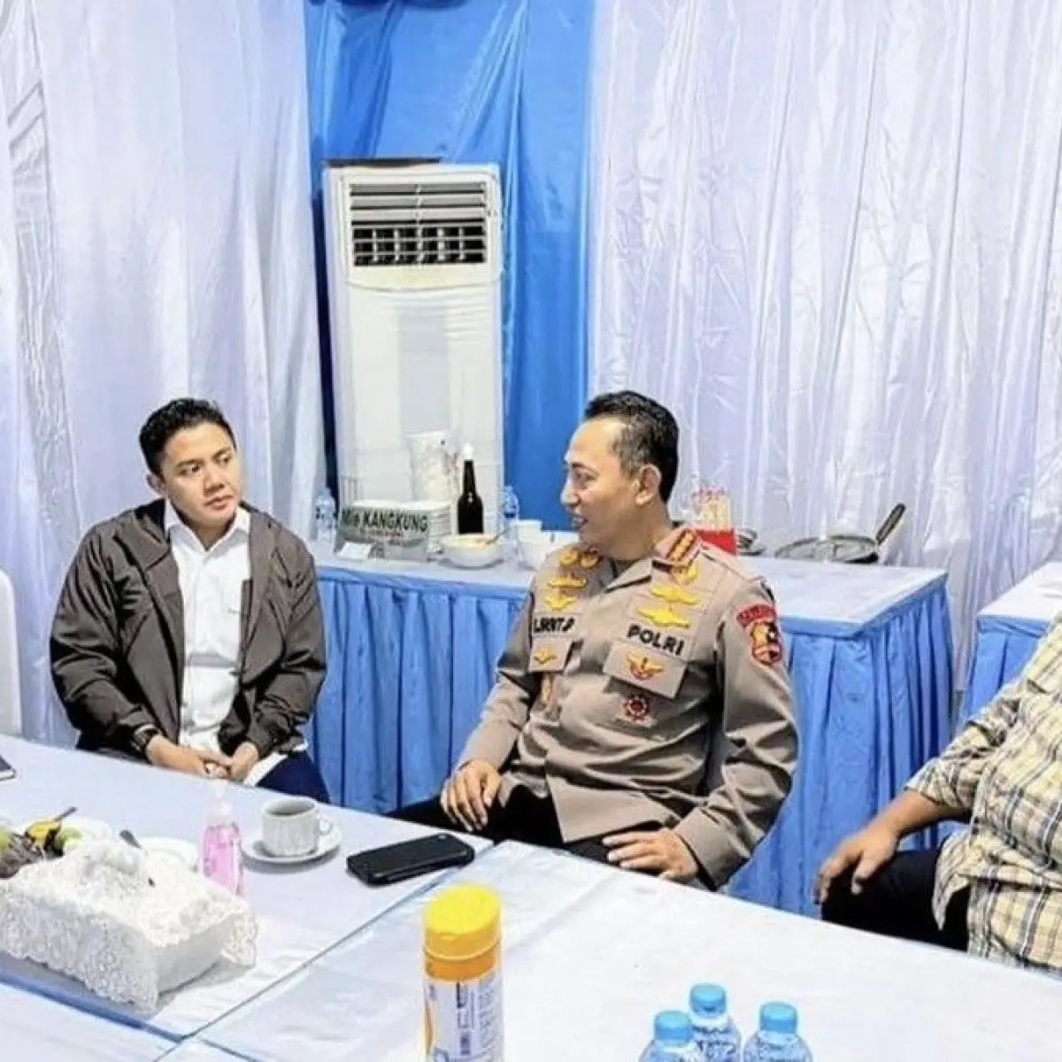 Langkah Strategis Presiden Prabowo Subianto Hadiri Puncak Hari Buruh 2026 di Monas Jakarta