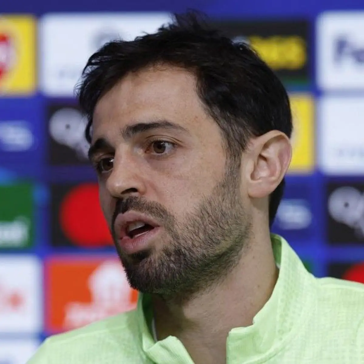 Langkah Strategis Luciano Spalletti Demi Memboyong Bernardo Silva ke Juventus