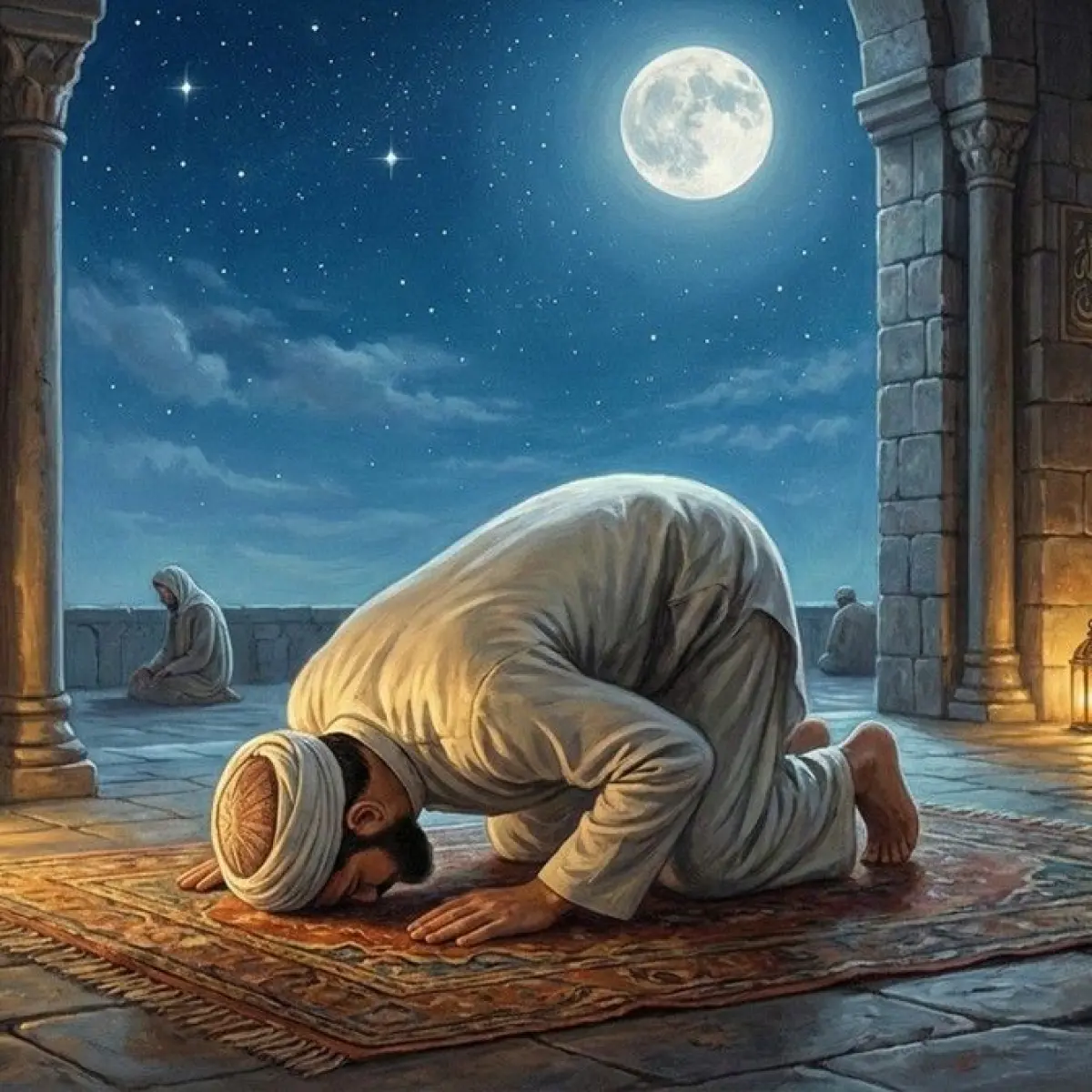 Menjaga Kekhusyukan Ibadah: Panduan Jadwal Salat Jumat dan Imsakiyah di Cirebon 1 Mei 2026