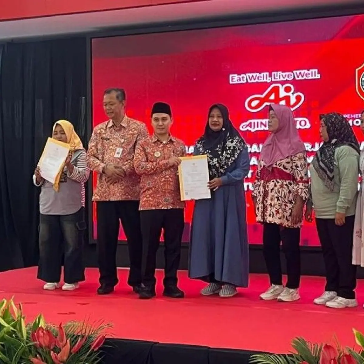 Akselerasi Sertifikasi Halal di Mojokerto: Sinergi Pemerintah, Akademisi, dan Industri demi Target 2026