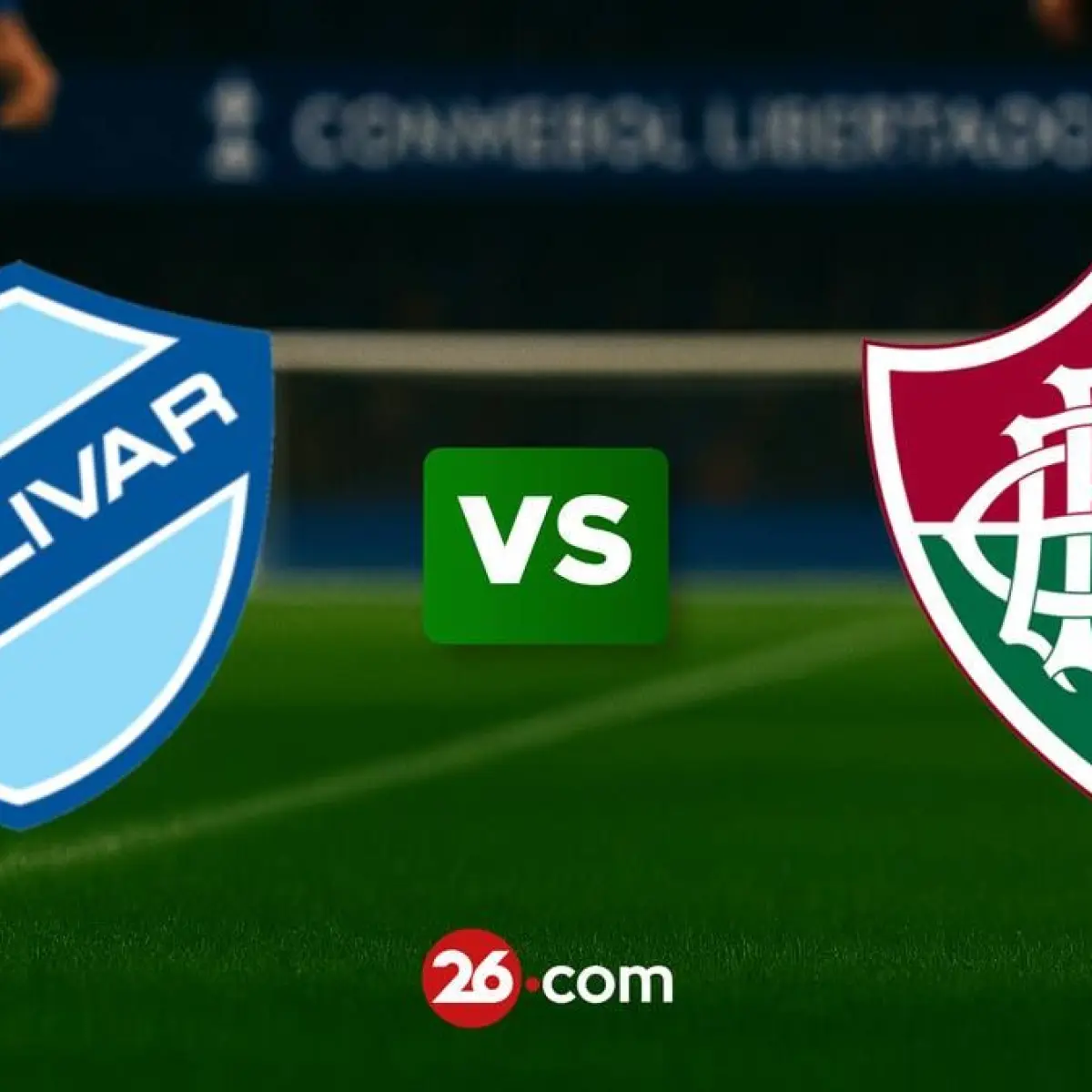 Pertarungan Perdana di Dataran Tinggi La Paz: Bolívar Jamu Fluminense dalam Copa Libertadores 2026