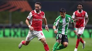 Ambisi Joao Moutinho Kejar Gelar Europa League Kedua Bersama Sporting Braga