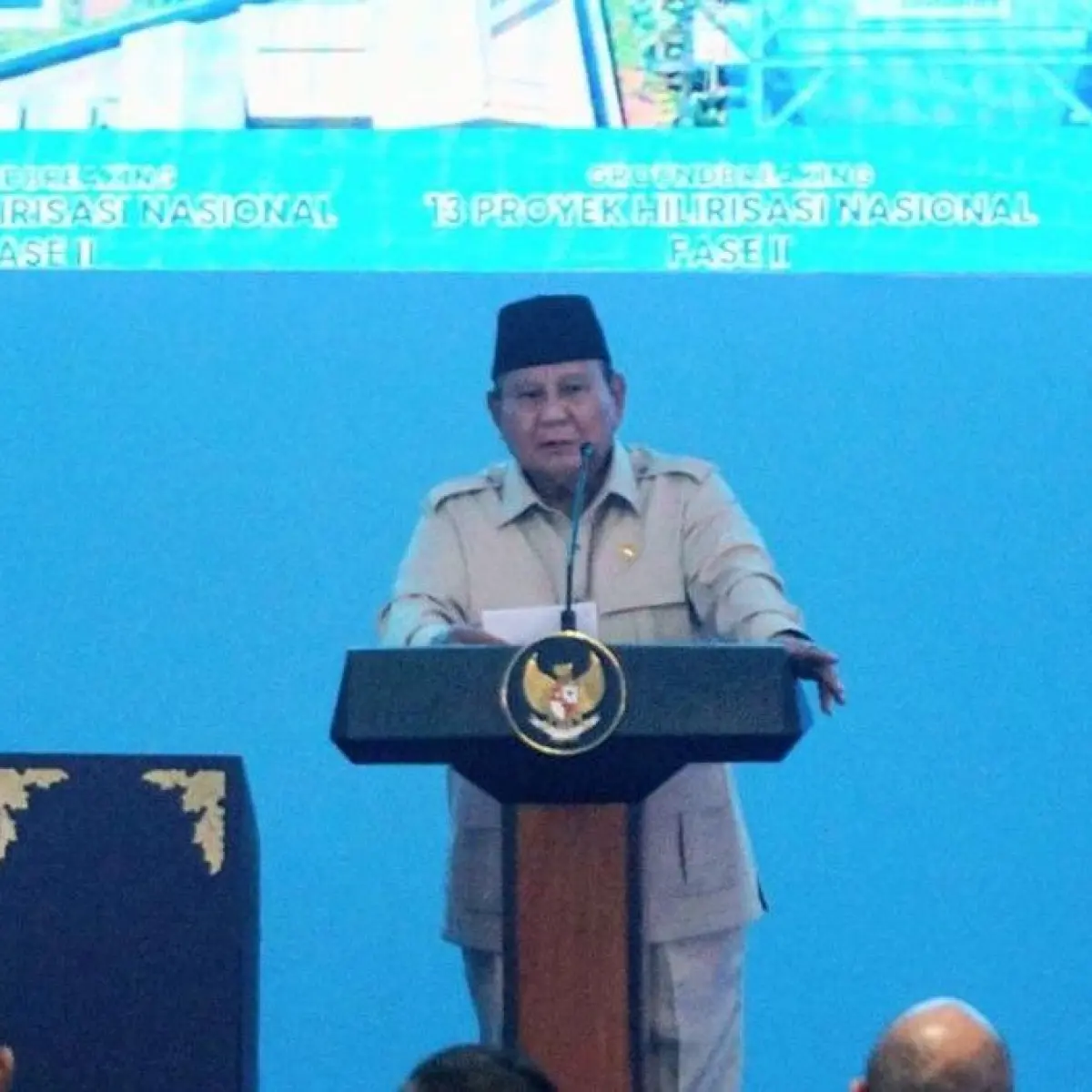Strategi Kesejahteraan Buruh 2026: Presiden Prabowo Subianto Dijadwalkan Hadiri Perayaan May Day di Monas