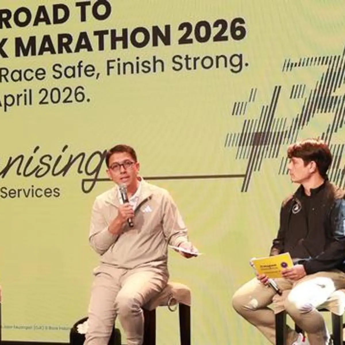 Persiapan Strategis Jelang Maybank Marathon 2026: Tips Lari Aman dan Edukasi di Enam Kota