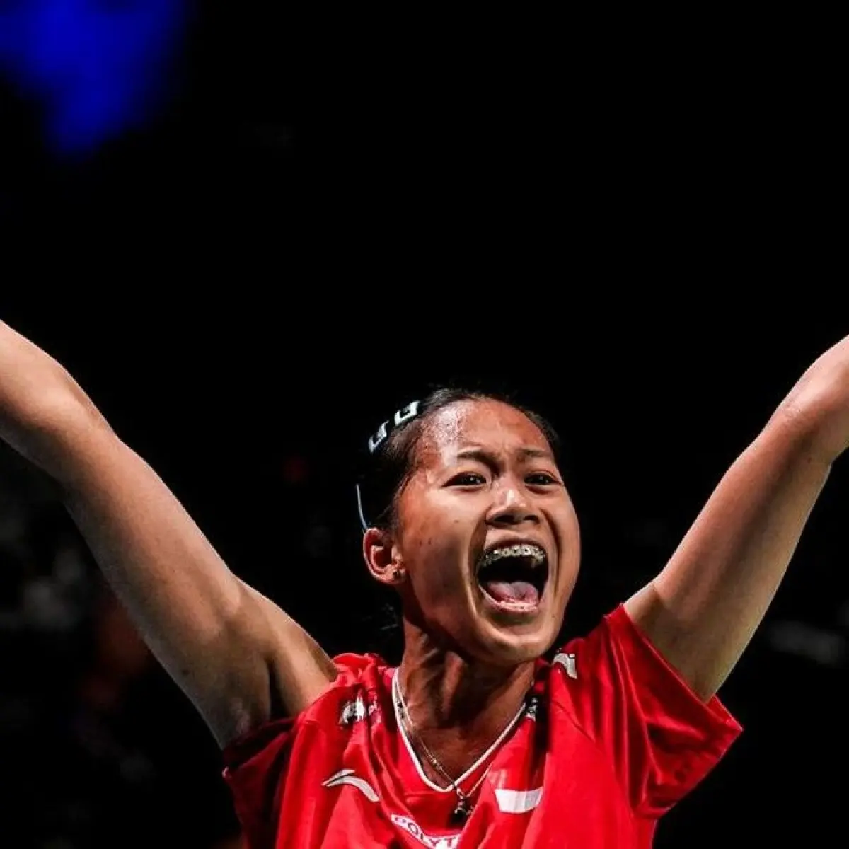 Melaju ke Semifinal Uber Cup 2026, Skuad Putri Indonesia Tundukkan Denmark di Kandang Lawan