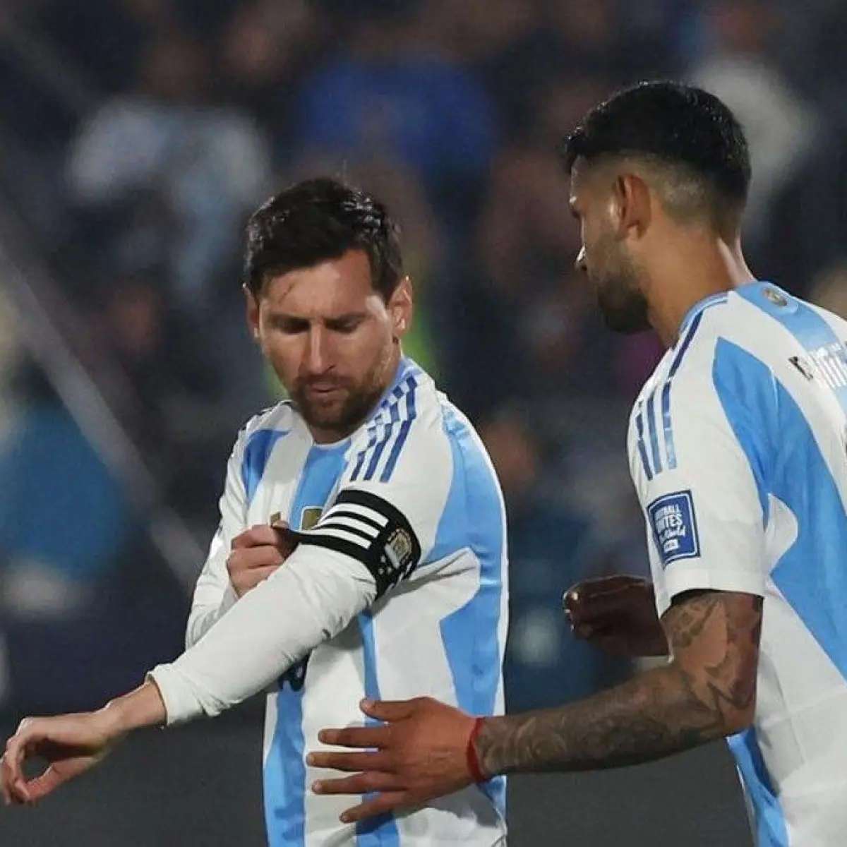 Ambisi Argentina Pertahankan Gelar Juara: Status Unggulan di Piala Dunia 2026 Bukan Sekadar Prediksi